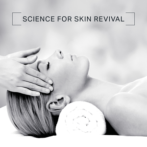 SCIENCE FOR SKIN REVIVAL